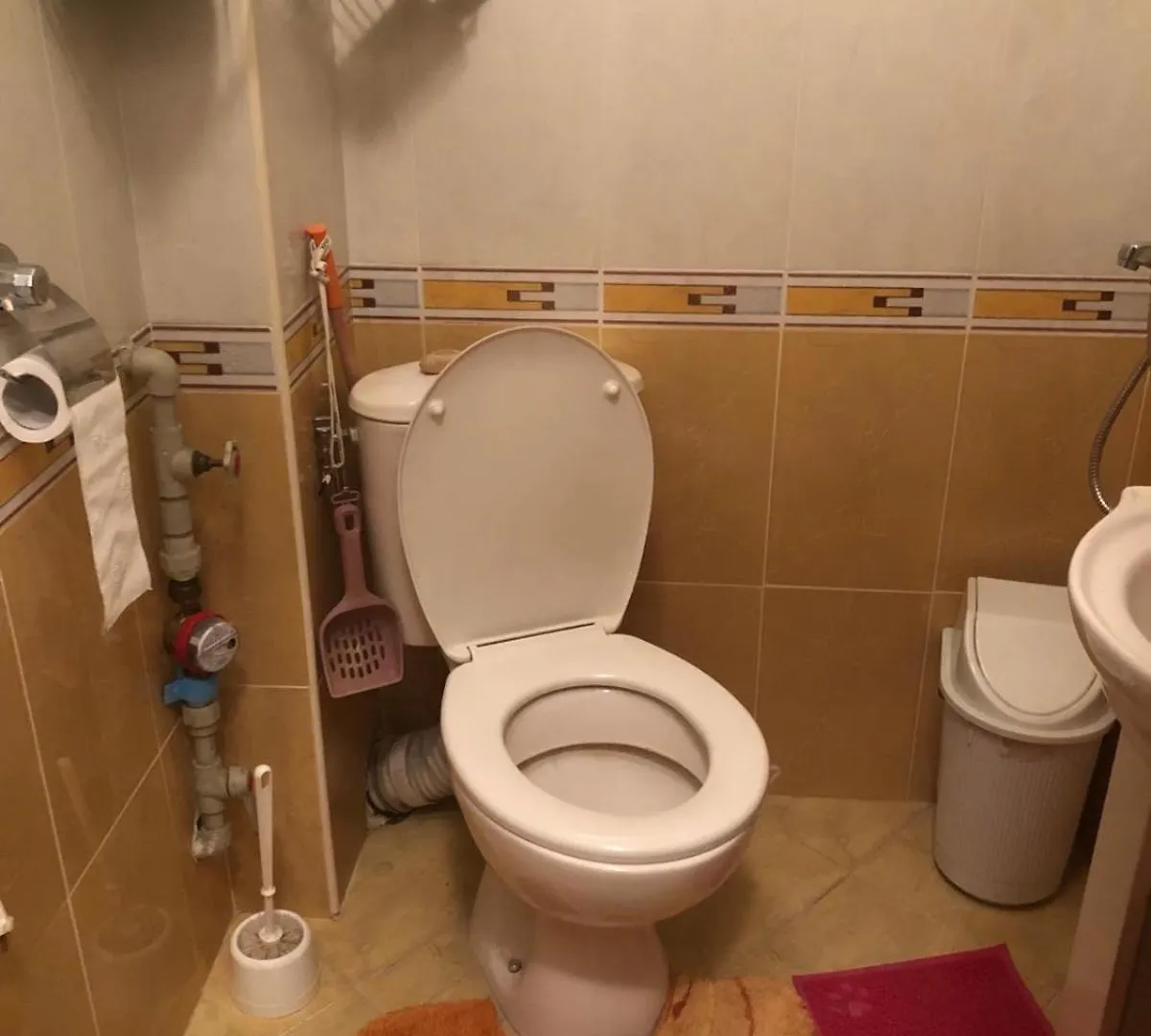 Tanjas City Apartment Varna Bulgaria