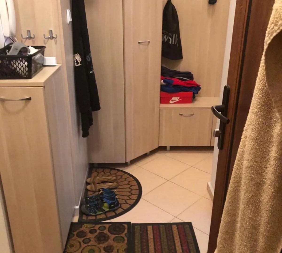Tanjas City Apartment Varna 0*,  Bulgaria