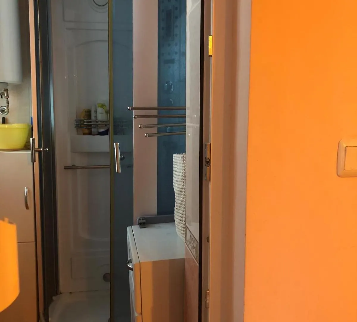 Tanjas City Apartment Varna Bulgaria