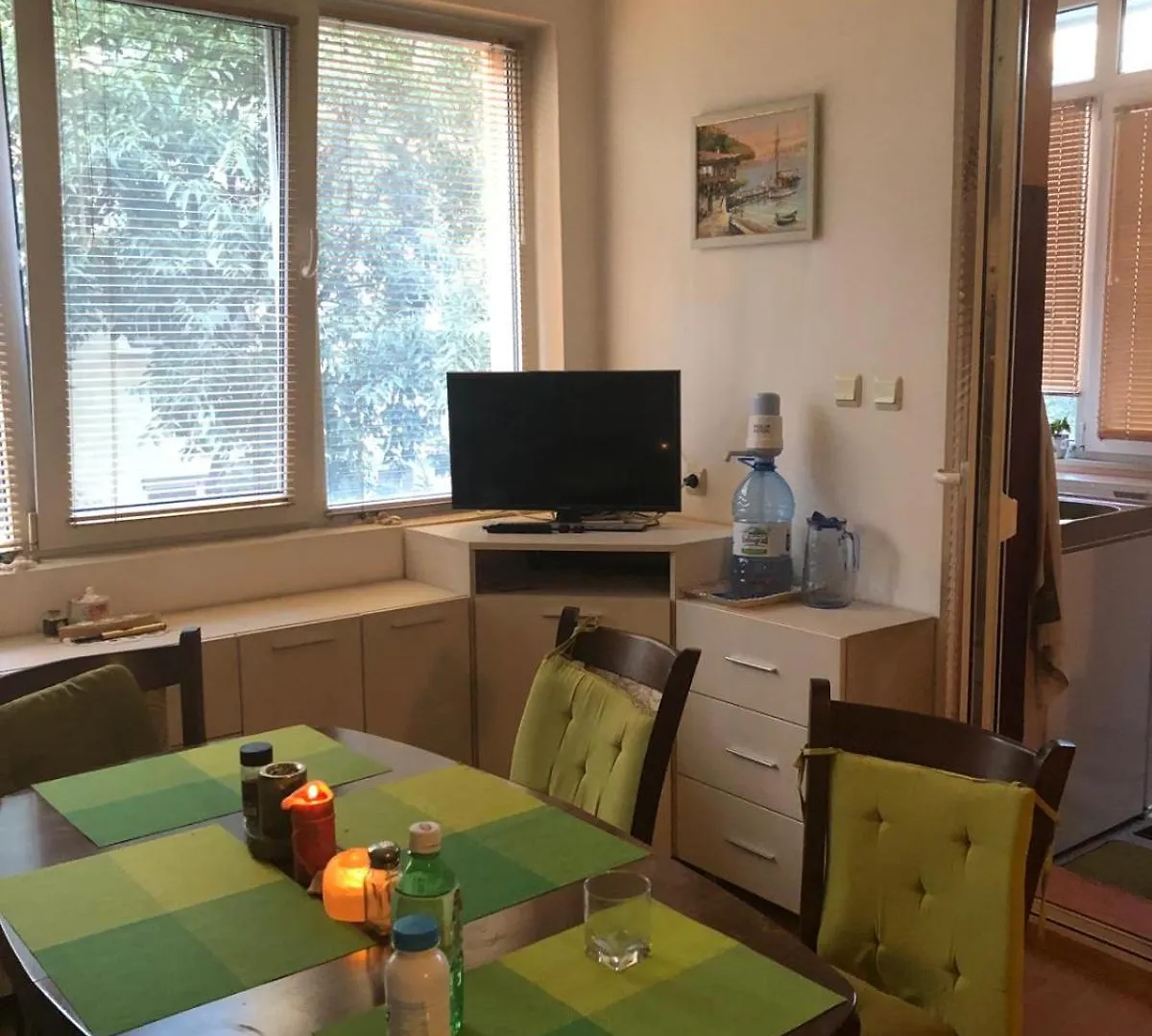 Tanjas City Apartment Varna Bulgaria