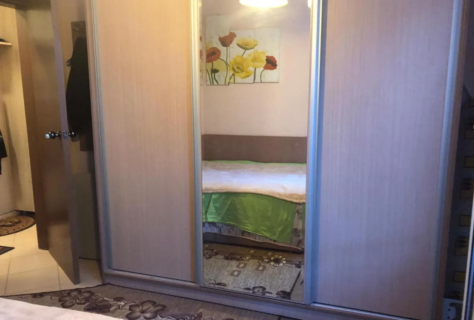Tanjas City Apartment Varna 0*,